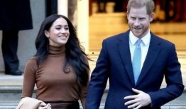 哈里王子梅根最新爆料,真实生活远超想象