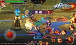 拳皇命运9在线观看,热血对决即将开启！